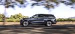 Lincoln Aviator Grand Touring 2019 года